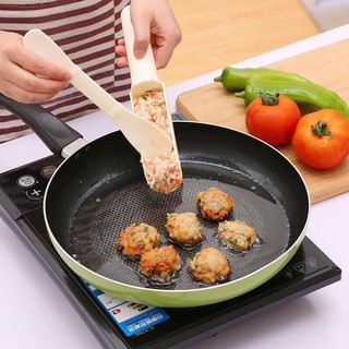 Dụng cụ làm thịt viên siêu nhanh