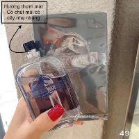 NƯỚC HOA ZARA KID CHO TRẺ EM