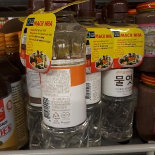 [FREESHIP 99K TOÀN QUỐC MẠCH NHA 700ML MIWON