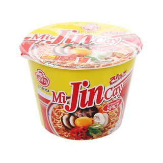 Mì Tô Jin Cay Ottogi 110g