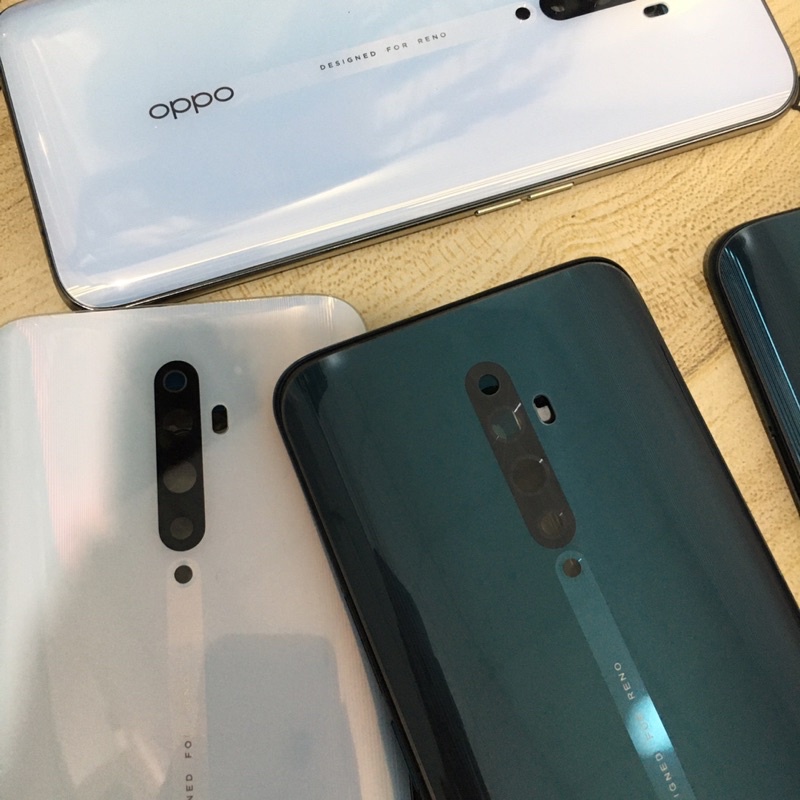 Bộ Vỏ Sườn Oppo Reno 2F Hàng Cao Cấp . ( kèm khay Sim )