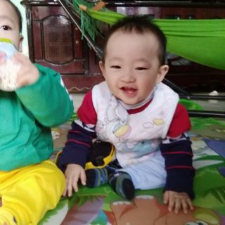 Thảm xốp cho bé kích thước 2m*2m2