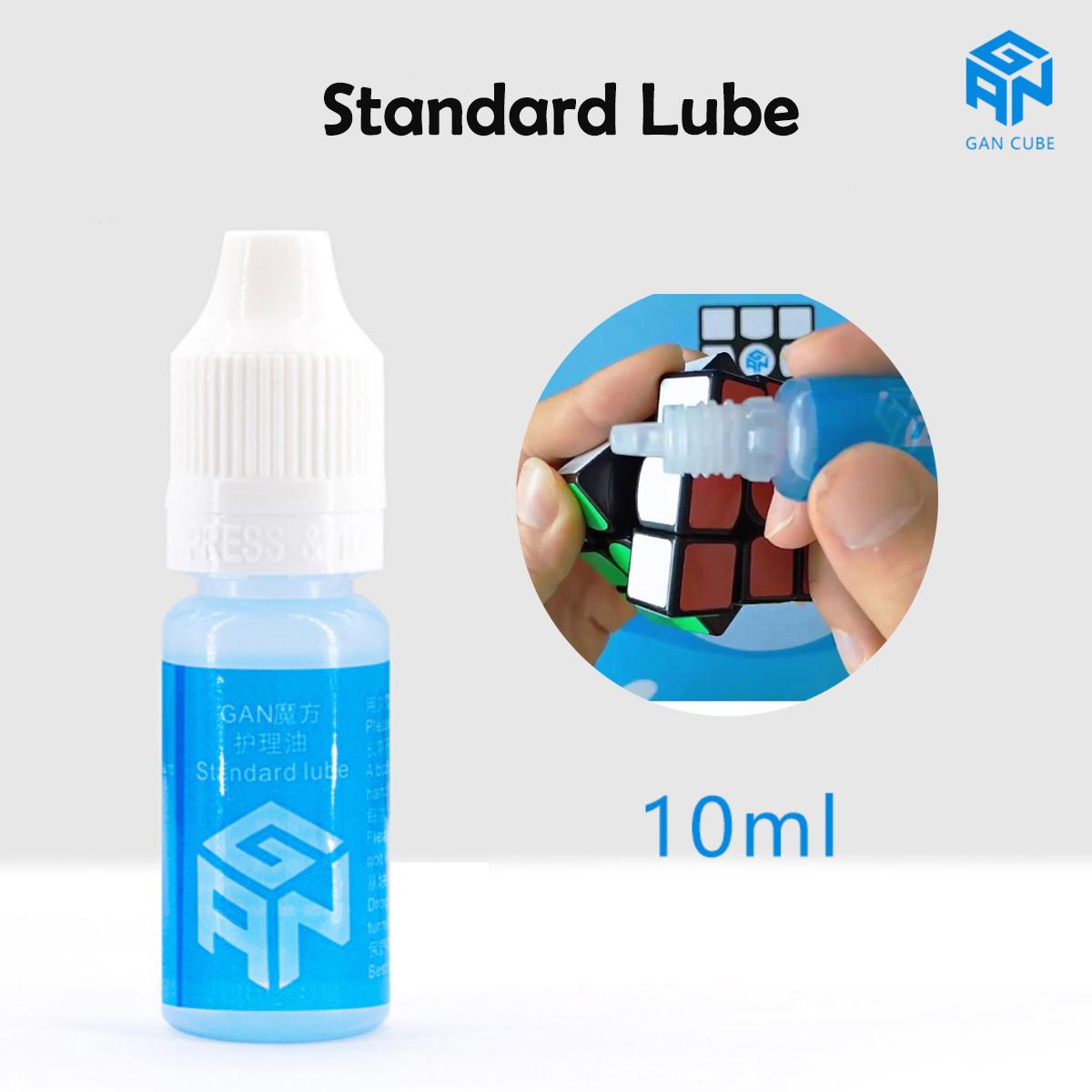 (Hàng Mới Về) Khối Lập Phương Siêu Tiêu Chuẩn 10ml