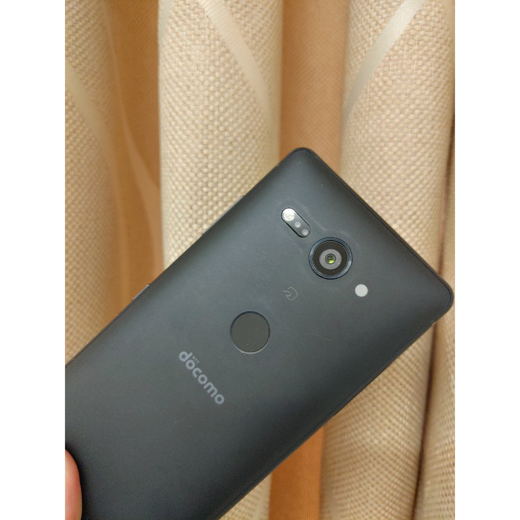 Điện thoại Sony Xperia XZ2 COMPACT RAM4/ 64G LikeNew - Snap 845 4G | BigBuy360 - bigbuy360.vn