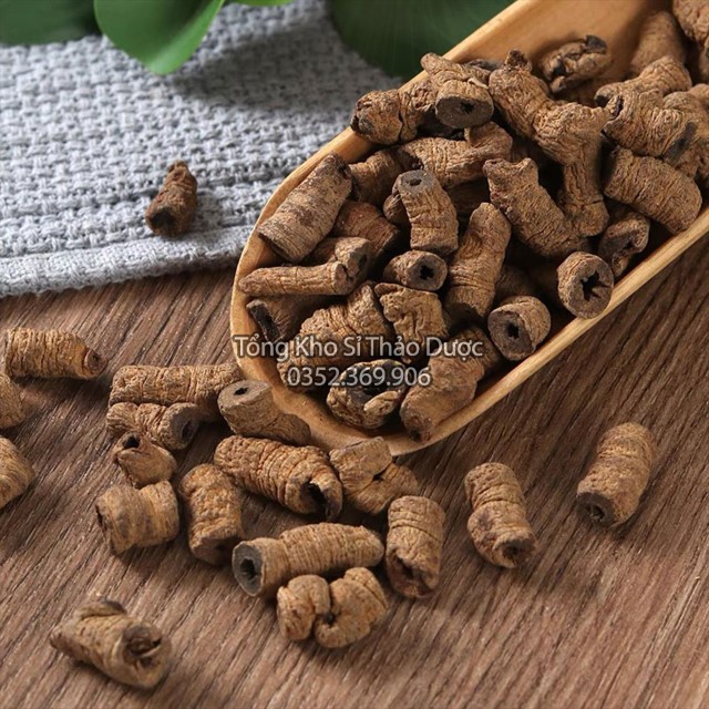 Ba Kích Tím 1kg (Loại To, Đã Bỏ Lõi)