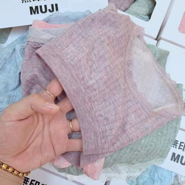 ❗️CHIP MUJI