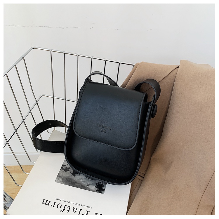 Túi Đeo Chéo Phong Cách Phương Tây Thời Trang Cao Cấp Mới 2022