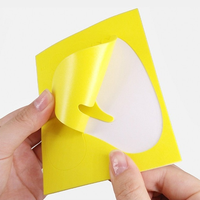 Lồng Đèn Giấy Hình Mặt Trăng / Lễ Hội Trung Quốc Dễ Thương DIY Đa Ứng Dụng