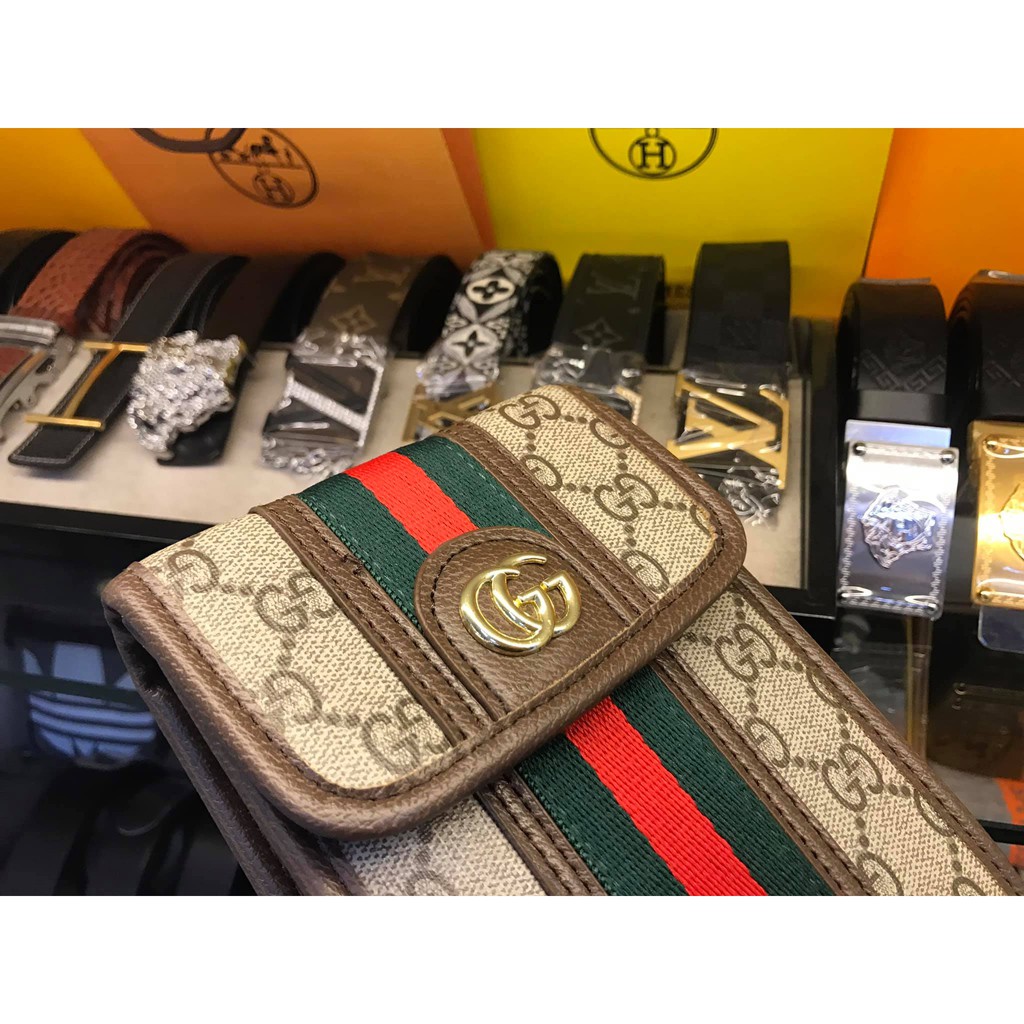 Túi Chéo Bags Gu*ci Shop Man Shines