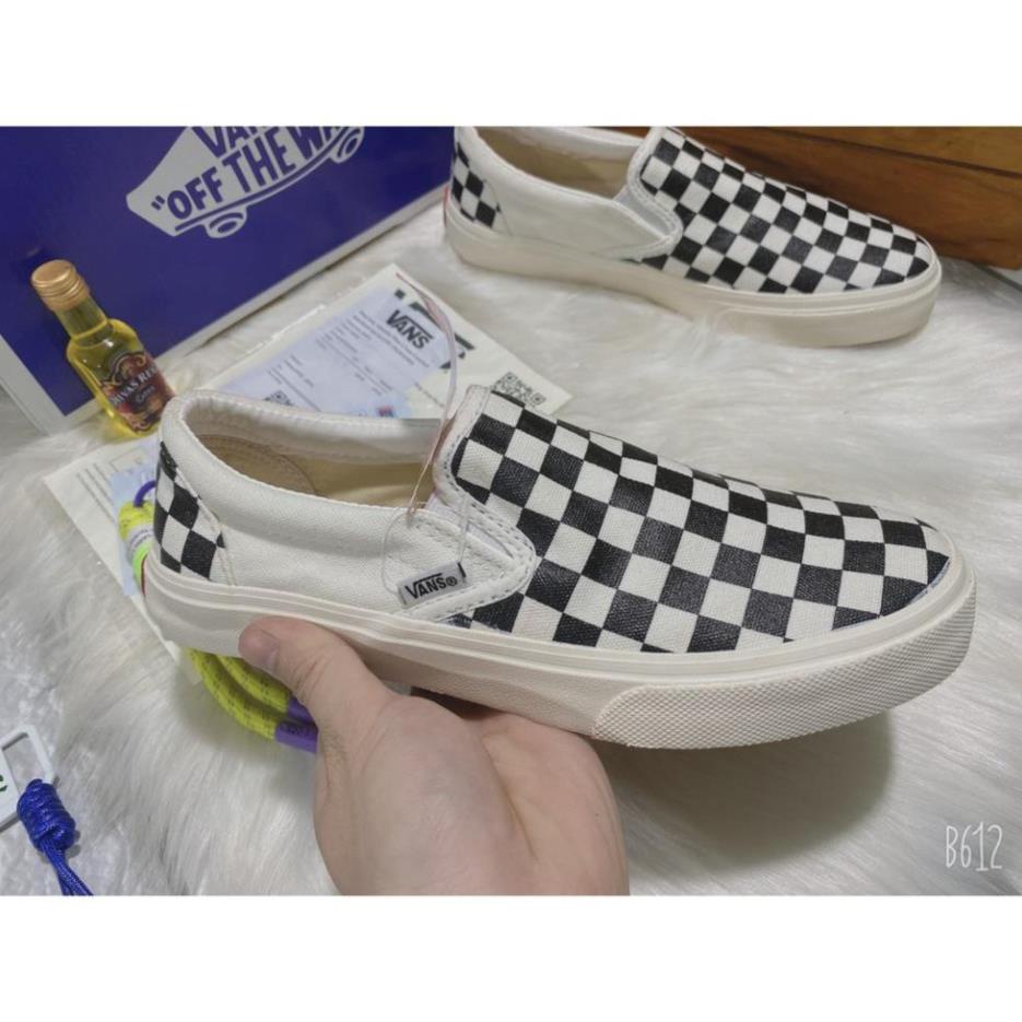 Giày Thể Thao Sneaker 𝐕𝐀𝐍𝐒 Vaul Caro, 𝐕𝐀𝐍𝐒 Vaul Old Skool Đen Cực Hot | BigBuy360 - bigbuy360.vn