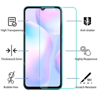 Kính Cường Lực Bảo Vệ Camera Điện Thoại Xiaomi Redmi 9 9a 9c Redyi 9 A C A9 C9 Redmi9A Redmi9C