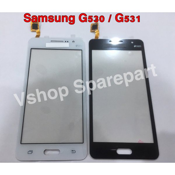 Màn Hình Cảm Ứng Chất Lượng Cao Thay Thế Cho Samsung Galaxy Grand Prime G530h G531h