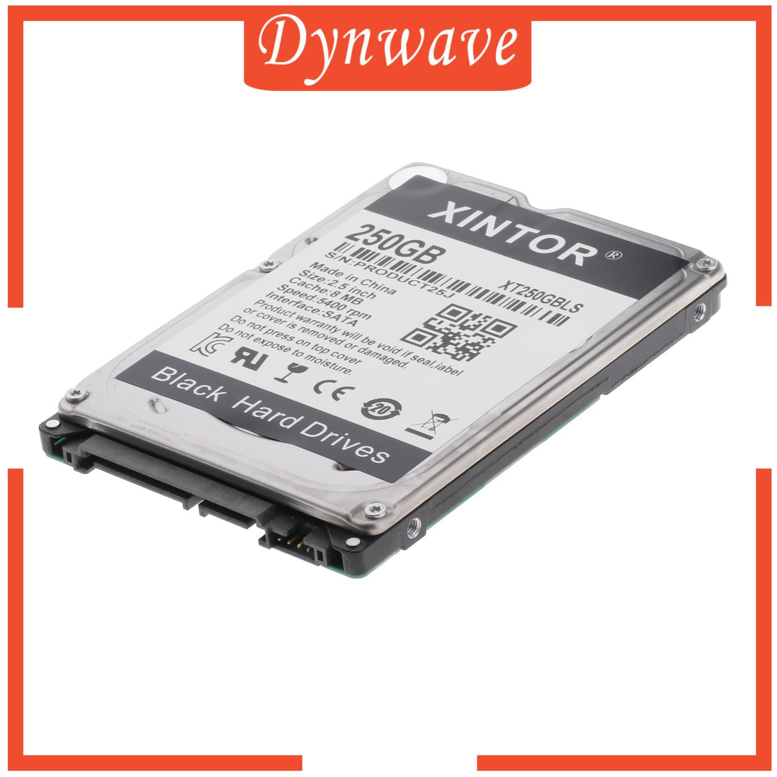 SATA Ổ Cứng Trong 2.5 Inch 5400rpm 80gb