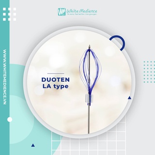 CHỈ DUO-TEN 1 BỊCH 6 SỢI