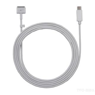 Dây Cáp Sạc Từ Tính Usb Type C Sang Magcafe2T Cho Macbook Air Pro (T-Type)