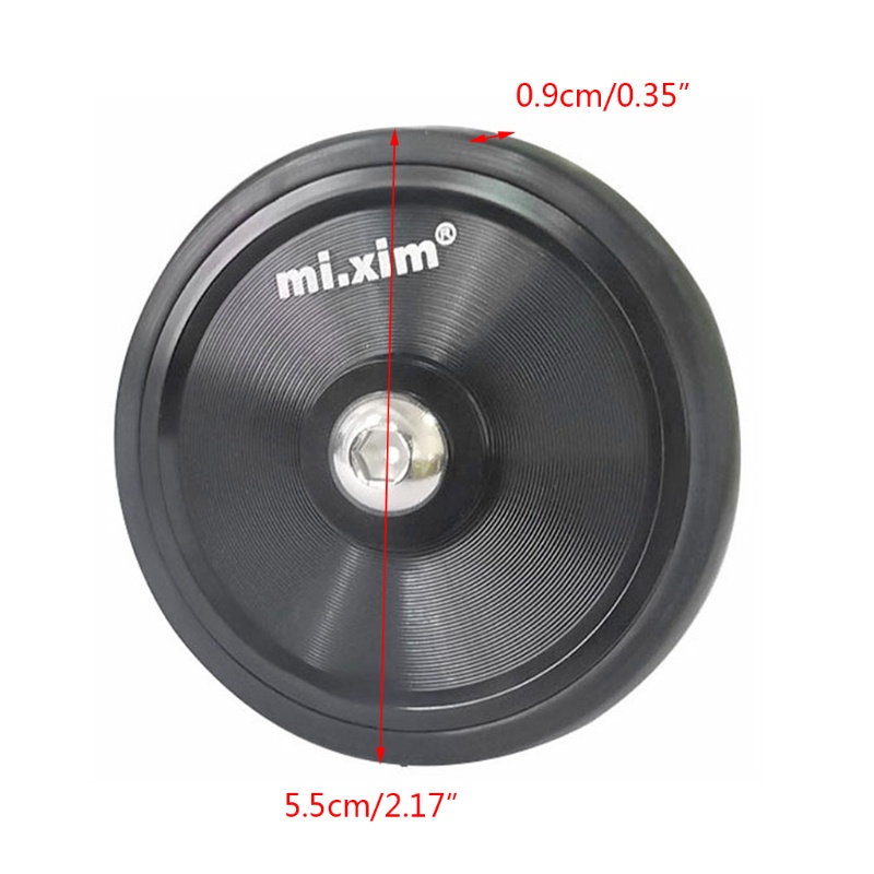 Líp Xe Đạp Bằng Hợp Kim Nhôm CNC Cho Brompton