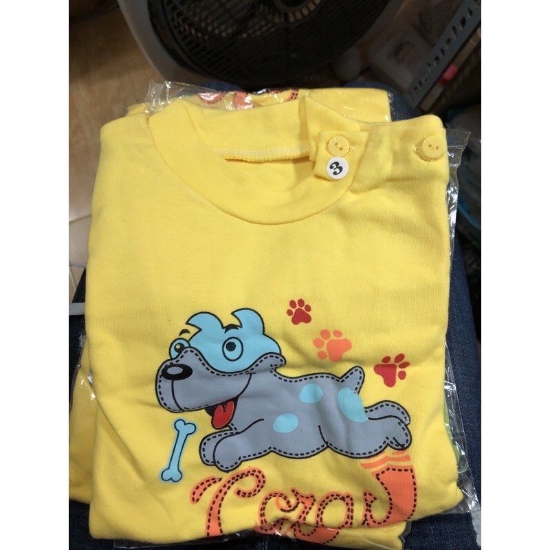 ÁO BOSBABI DÀY MÀU ĐẬM CHO BÉ TỪ 1-5 TUỔI