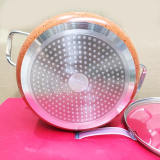 NỒI LẨU ELMICH EDA-043 26CM