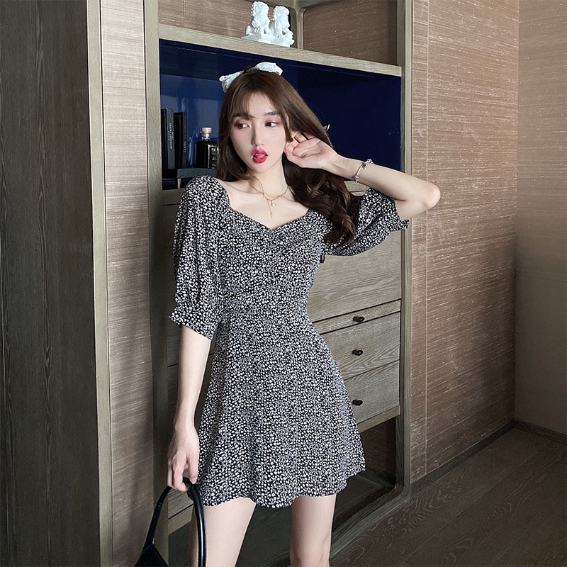 Đầm Chữ A Thời Trang Mùa Hè Quyến Rũ Cho Nữ | BigBuy360 - bigbuy360.vn