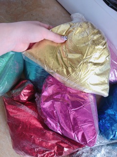 🌸100g kim tuyến - 20k