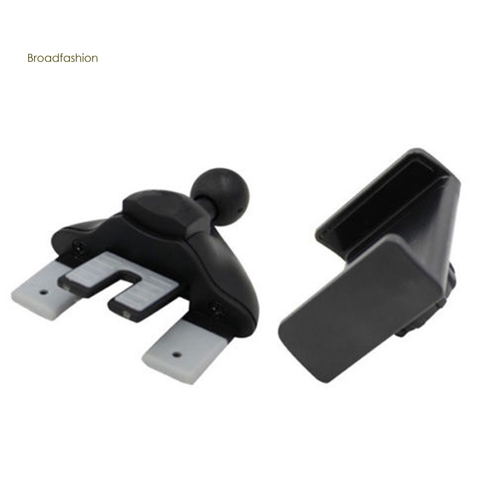 Giá Đỡ Điện Thoại / GPS Chống Trượt Gắn Khe Điều Hòa Xe Hơi