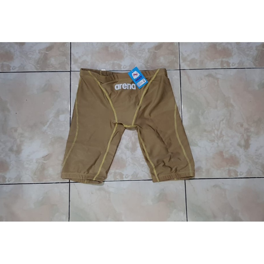 Quần Bơi Arena (1 Màu)