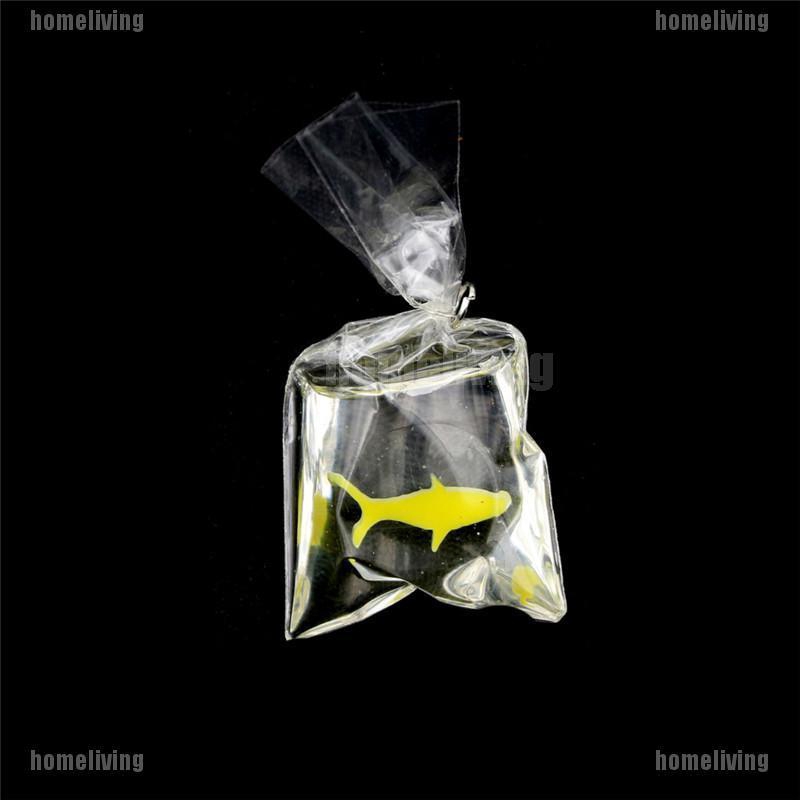 Túi Trong Suốt Đựng Cá Vàng Đồ Chơi Búp Bê Tỉ Lệ 1: 12