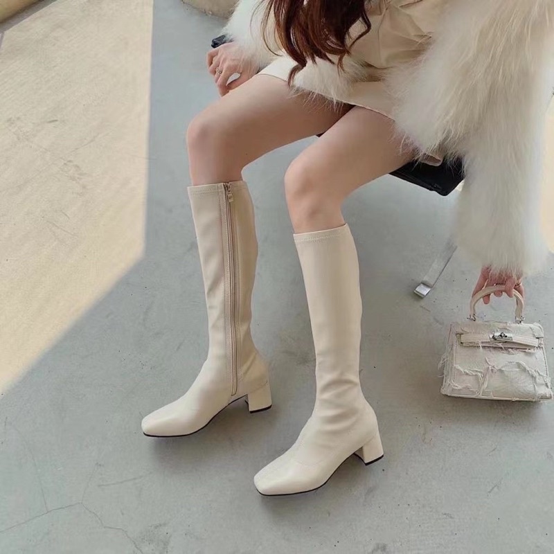 Amee Boots - giày By Jane | BigBuy360 - bigbuy360.vn