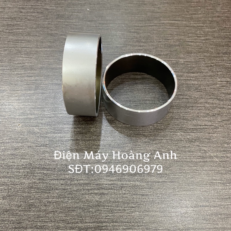 Xi lanh bơm khí sạch 63x69mm (thân ngắn cao 25mm)