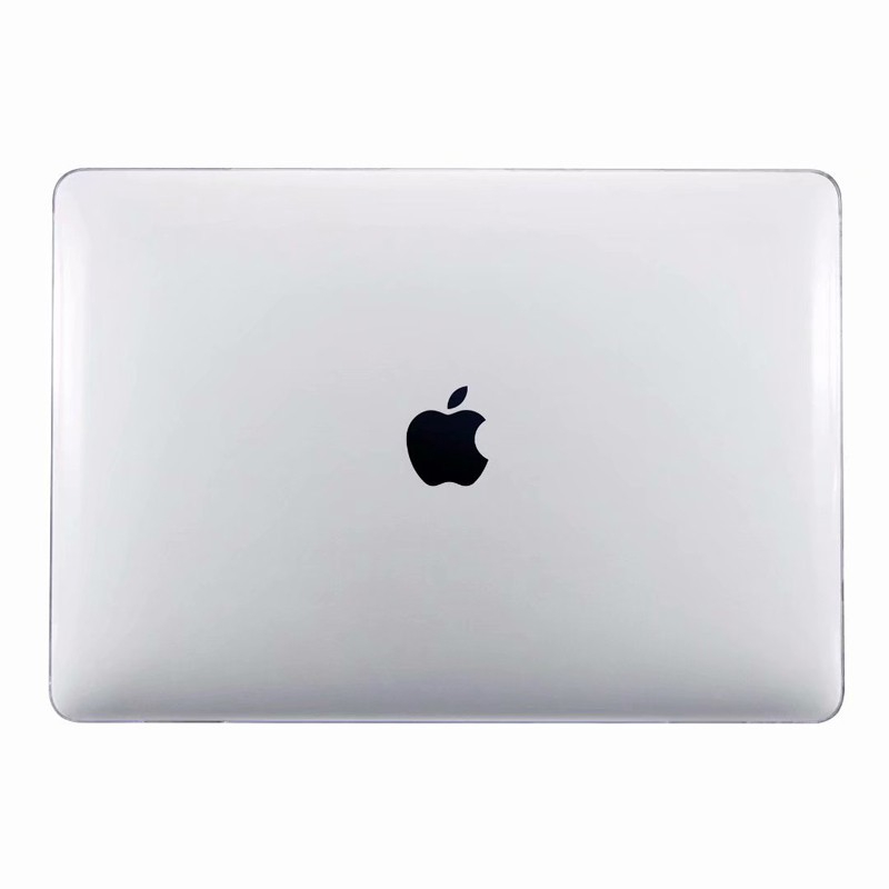 Vỏ Nhựa Cứng Trong Suốt Bảo Vệ Cho Macbook Air 11 A1465 A1370 Retina 12 A1534