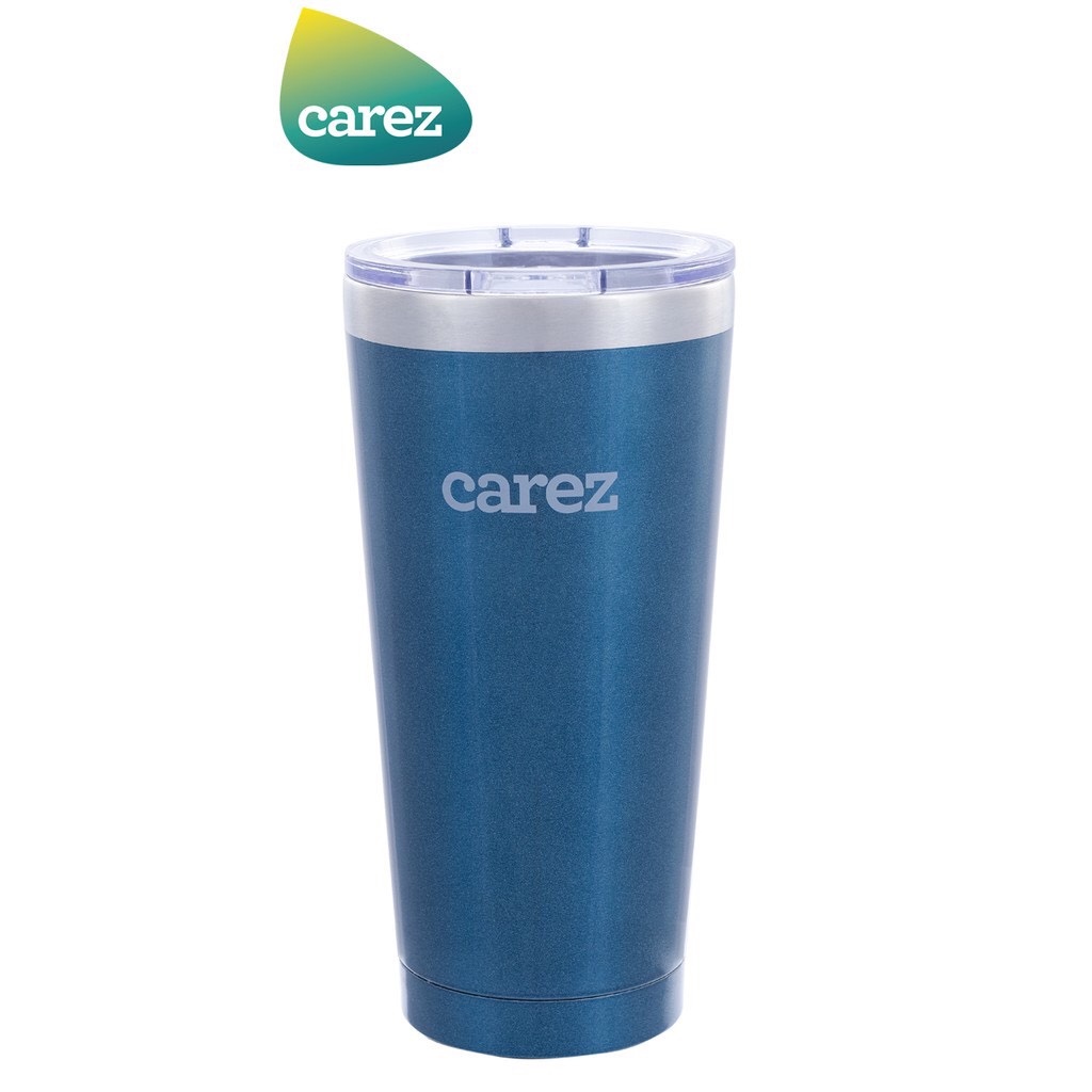 Ly giữ nhiệt cao cấp CAREZ VFC528SB-500 (500ml) - Hàng chính hãng