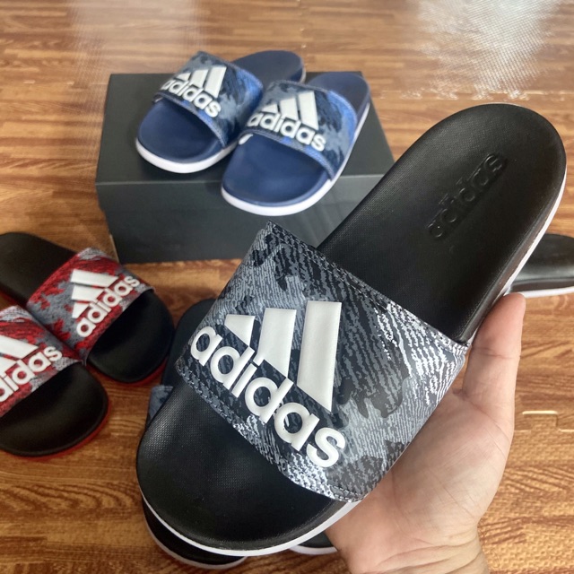 Dép quai ngang Das Plus siêu êm chống nước tốt