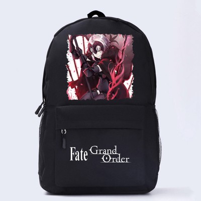 Balo Đi Học Anime Fate/Grand Order ( Nhiều Mẫu)