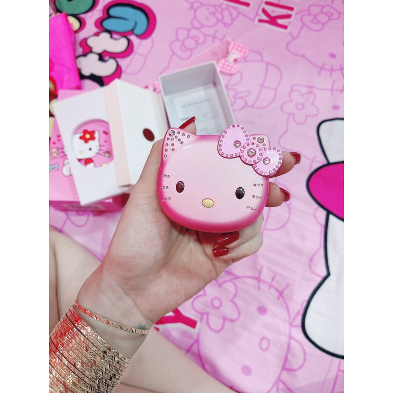 Điện thoại di động hello kitty k688 dễ thương