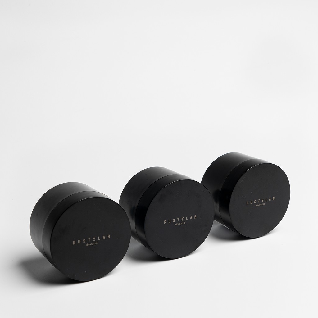 Sáp tạo kiểu tóc Claywax