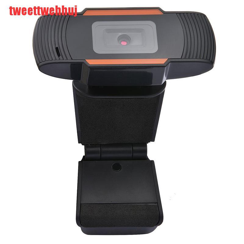 Webcam Hd 1080p Tự Động Lấy Nét Kèm Micro Cho Pc Laptop