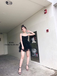 ĐẦM LƯỚI TẦNG