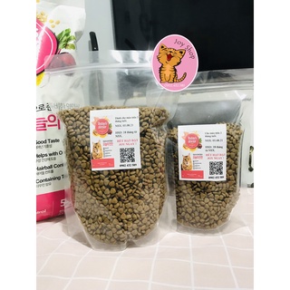 [TÚI CHIẾT] HẠT DINNERS TODAY CHO MÈO CƯNG