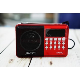 Loa nghe nhạc KangYi KK50C