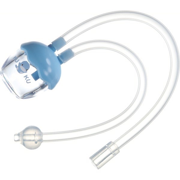 Hút mũi dây  Kuku silicone mềm