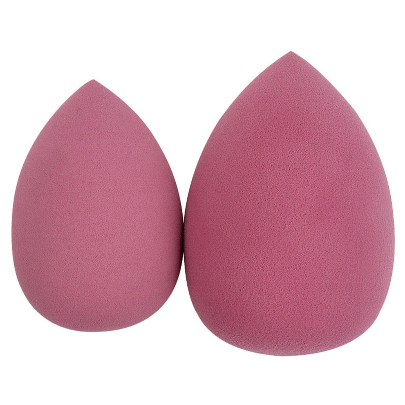 [Hàng mới về] Set 4 mút tán kem nền trang điểm chuyên dụng