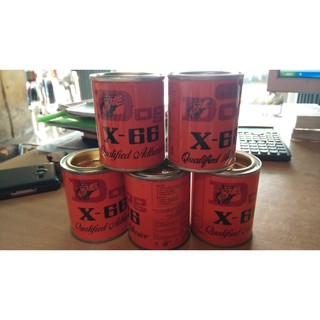 Keo con Chó  x-66 100ml