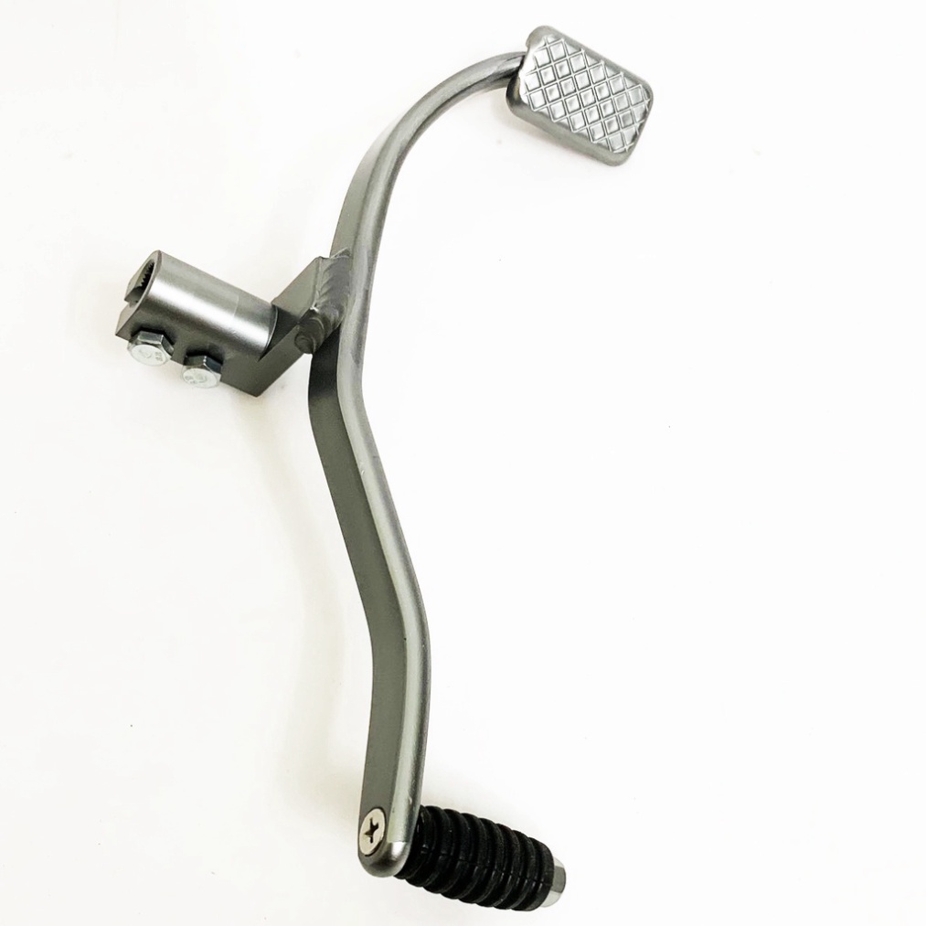 Cần Số Nhôm Cho Wave, Dream War Tiger Chính Hãng