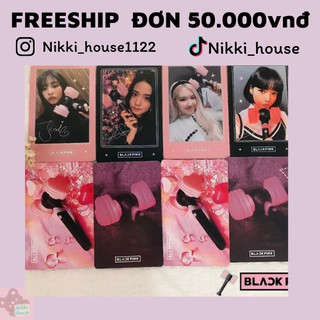 Set ảnh bling bling blackpink