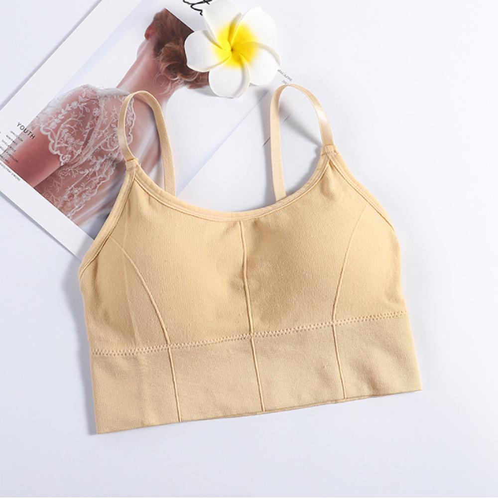 UPSTOPVN Áo Ngực Thể Thao Chống Sốc Cao Cấp Cho Nữ