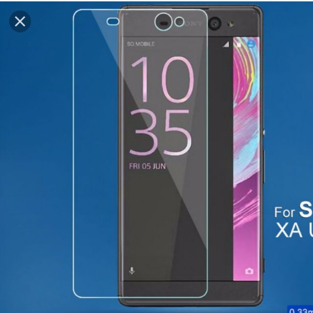 Dán kính sony C5