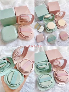 PHẤN NƯỚC LANEIGE NEO CUSHION MATTE & GLOW