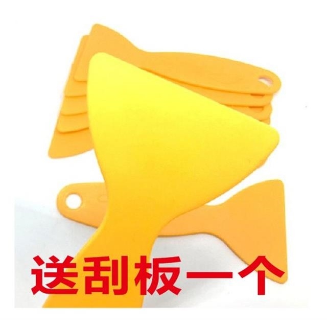 Sticker WRC Dán Kính Chắn Gió Trước Sau Trang Trí Xe Hơi