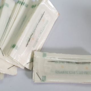 Kim 7 tròn / dụng cụ phun xăm