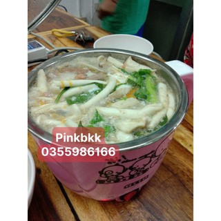 Nồi lẩu mini Thái Lan Otto
